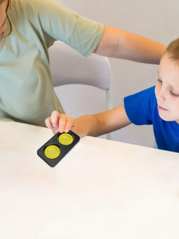 

Fidget Simple Toy Bubble Stress Relief Toy Stress Reliever Sensory Toys For Kids Decompression Toy