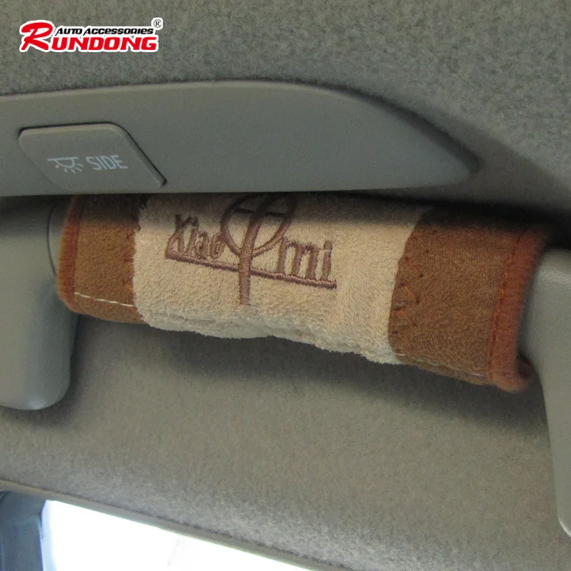 Runyang искусственная кожа многофункциональная оболочка автомобильные перчатки