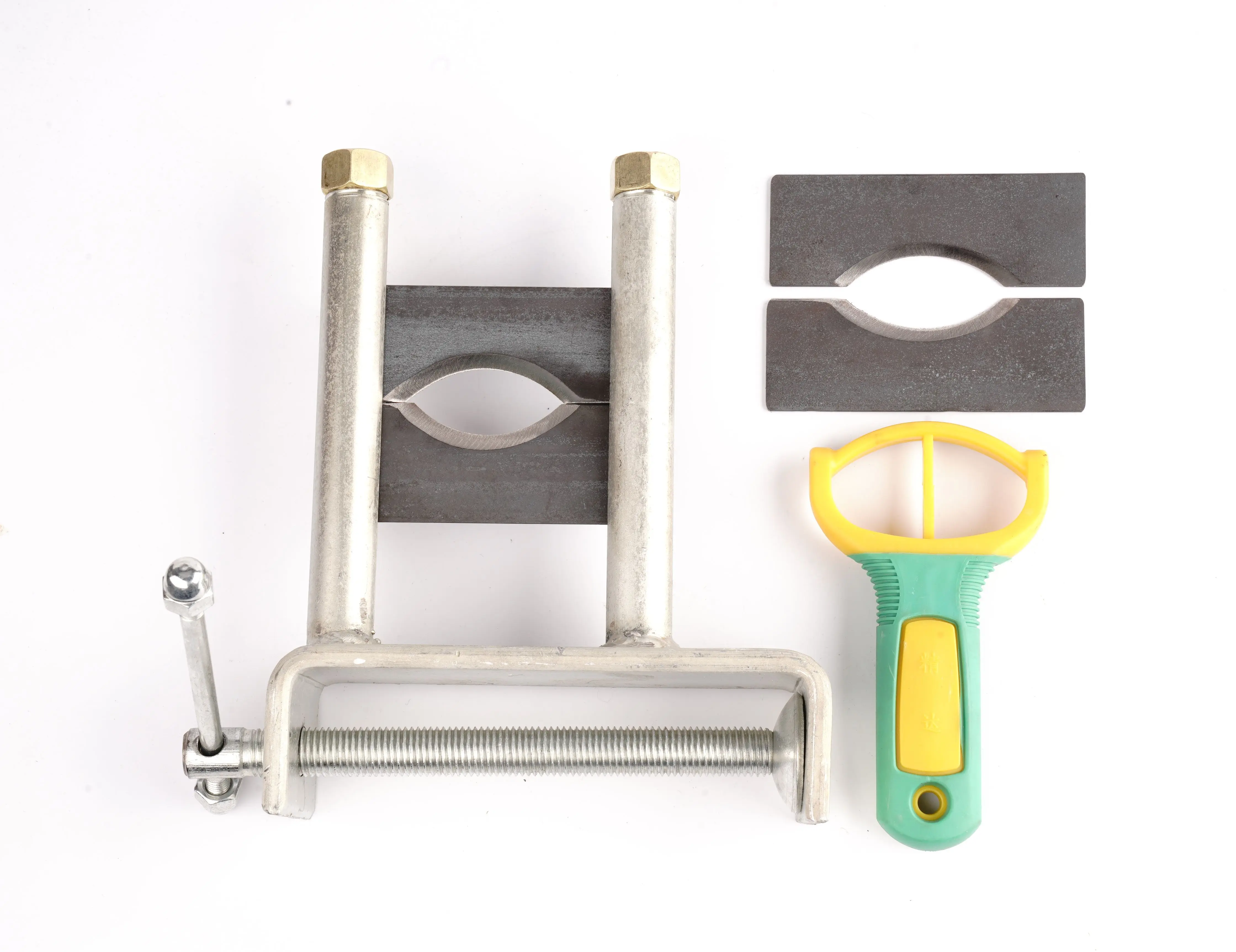 Ручная мини-машина для чистки сахарного тростника устройство очистки диаметр