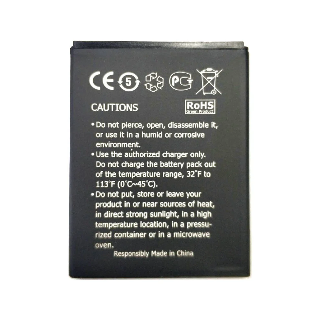 5 шт. новый высококачественный аккумулятор PSP3530 DUO для Prestigio Muze D3 E3 F3 PSP 3530 PSP3531 PSP3532 A7