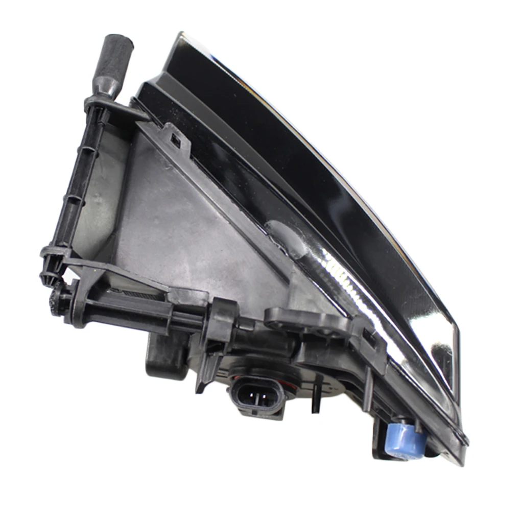 

Clear Lens Front Left Side Fog Light Car Driving Lamp Replacement 8V0941699D