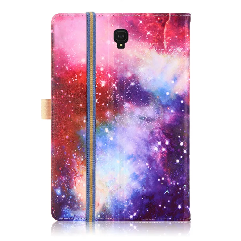 Чехол для Samsung Galaxy Tab S4 10 5 T830 T835 SM &quotУмный складной чехол подставка планшета с