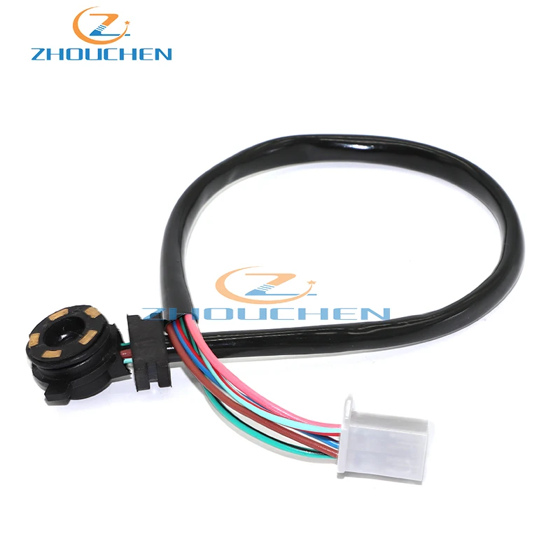 5 контактный переключатель датчика положения шестерни проводной указатель