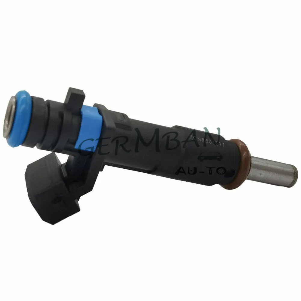 Set of 8 25185231 55570284 FJ1153 2173433 Fuel Injectors for Chevrolet Sonic 2012-2018 Cruze 2011-2016 1.8L-L4