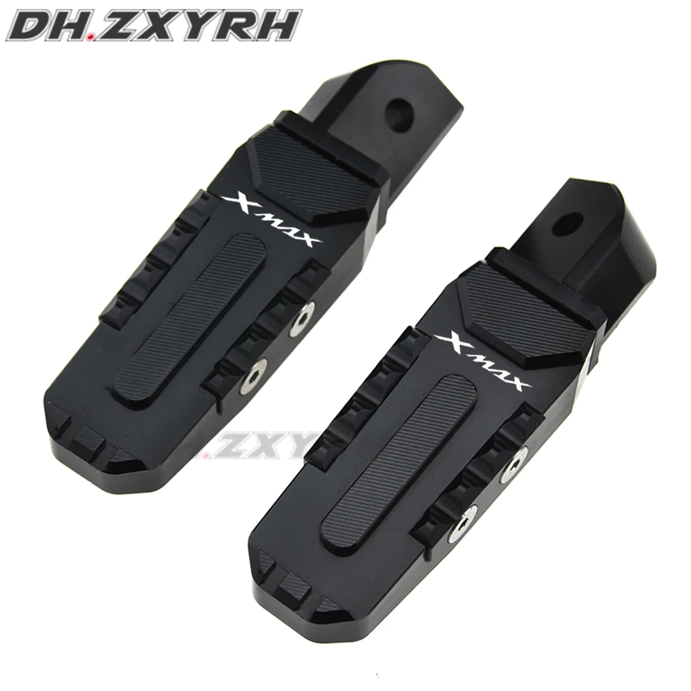 Подножки для мотоцикла подножки пассажиров YAMAHA XMAX300 XMAX 300 XMAX250 2017 2018 2019 |