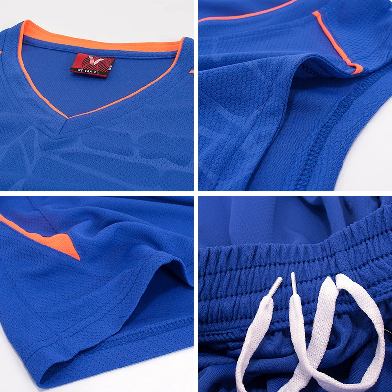 VTOP индивидуальные баскетбольные майки для взрослых мужская баскетбольная форма