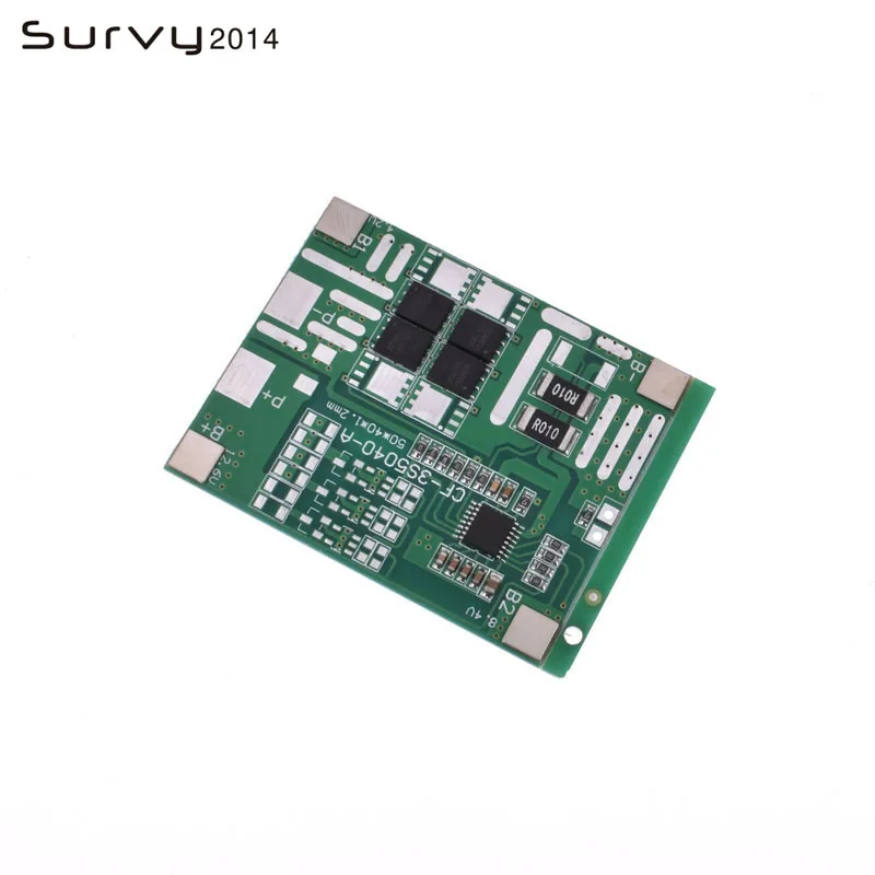 3S 12A 12V 3S BMS 4A 8A 10A 20A Защитная плата для литиевого зарядного устройства модуль 18650 Lipo литий-ионная батарея для зарядки аккумулятора BMS - Цвет: 3S 12A 12V