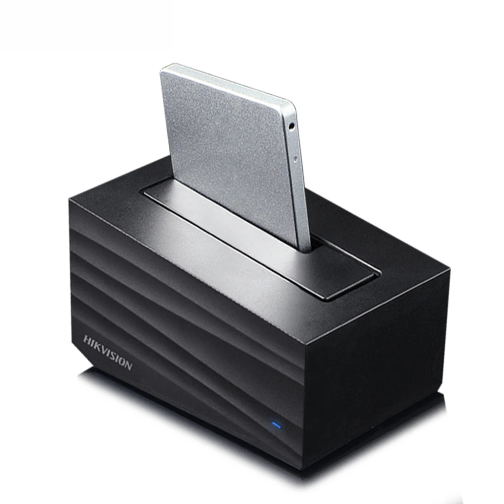 Hikvision NAS частный облачный совместный сетевой подключенный сервер хранилища для