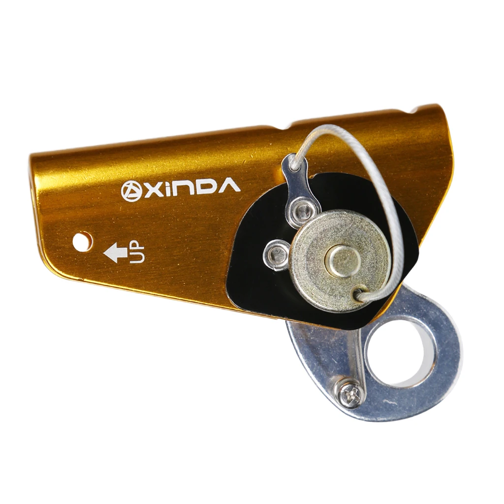 22KN Осенняя веревка для захвата протектора альпинизма на открытом воздухе