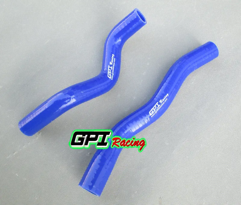 Силиконовый шланг радиатора GPI для KAWASAKI KFX 450 KFX450 2008 2009 2010 2011 2012 08 09 10 11 12 зеленый |