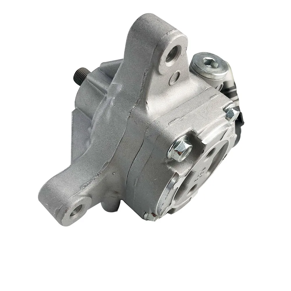 SWSD New Power Steering Pump Fit For Honda CR-V Element Accord Acura RSX TSX 2003-2008 56110-PNB-A01 Car pump steering | Автомобили и