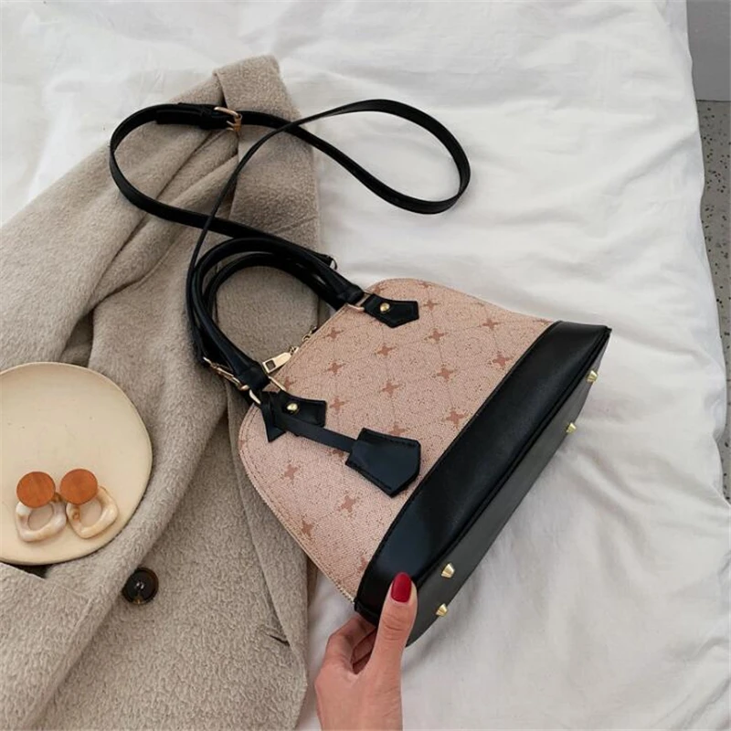 21 Клубная брендовая маленькая модная женская сумка с ромбовидной решеткой