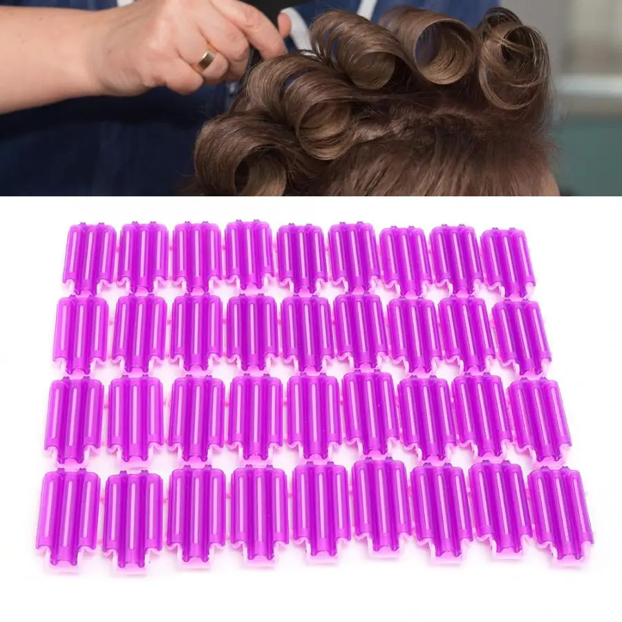 Завиток ручные зажимы для завивки корней волос Preming пушистые Барберы укладки