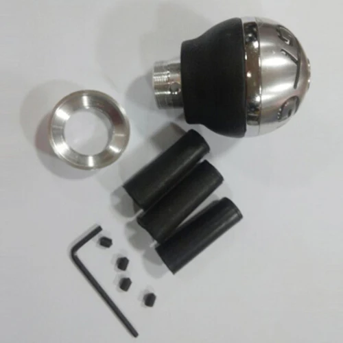 Универсальная ручка переключения передач GT blue светодиодный светильник |