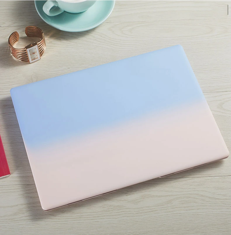 Жесткий силиконовый чехол для ноутбука huawei Matebook D15 d16 D 14 13 Mate book X pro Honor MagicBook 15