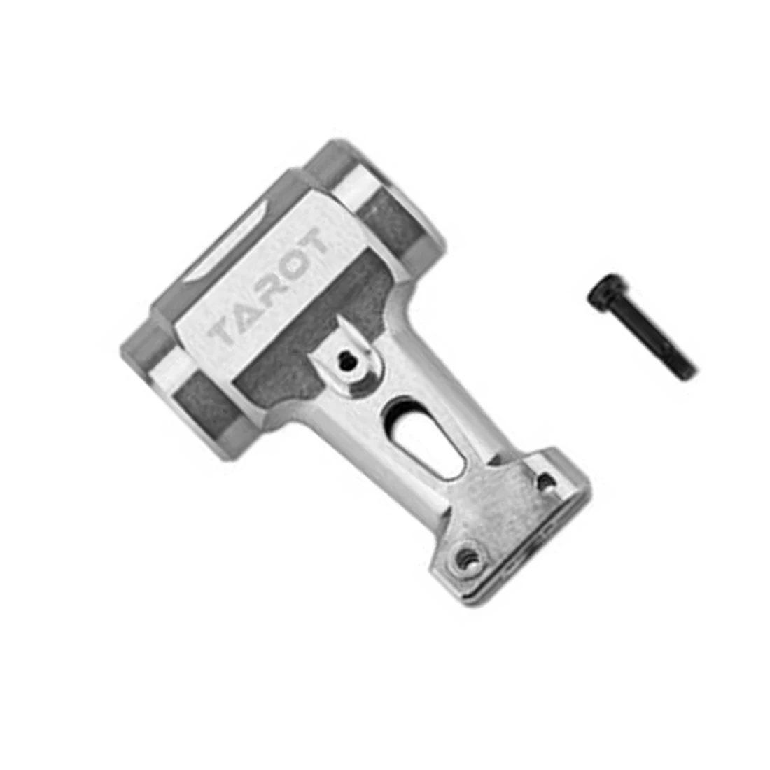 Корпус главного ротора с ЧПУ Tarot RC из алюминиевого сплава MK6033 для 550 600 Запчасти