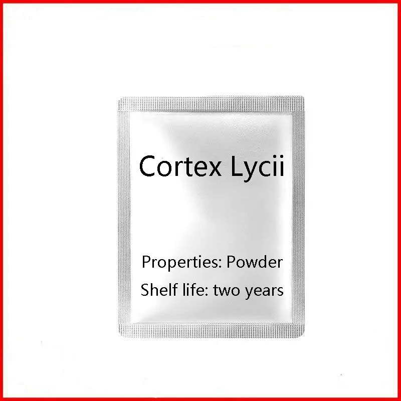 Бесплатная доставка экстракт коры китайской волчьей ягоды порошок растворенный