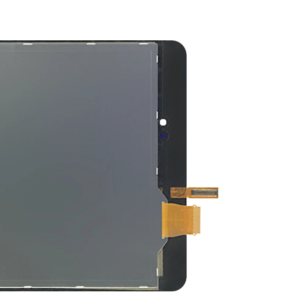 Для Samsung Galaxy Tab A T350 SM-T350 ЖК-дисплей сенсорный экран дигитайзер сенсоры полная