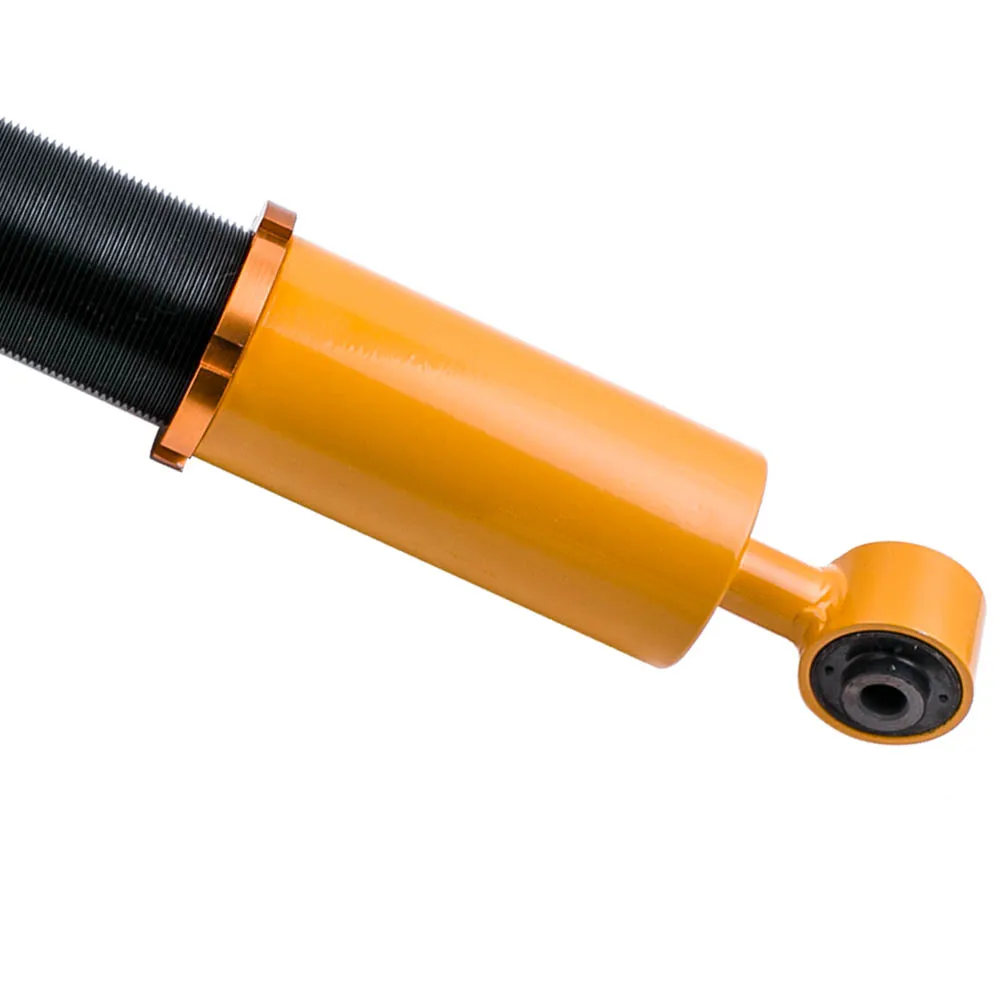 

Coilover for BMW E36 3Series 318is 320i 323i 325ic 328i M3 90-99 Coilovers Shock Absorbers Front Rear Camber Plate Spring