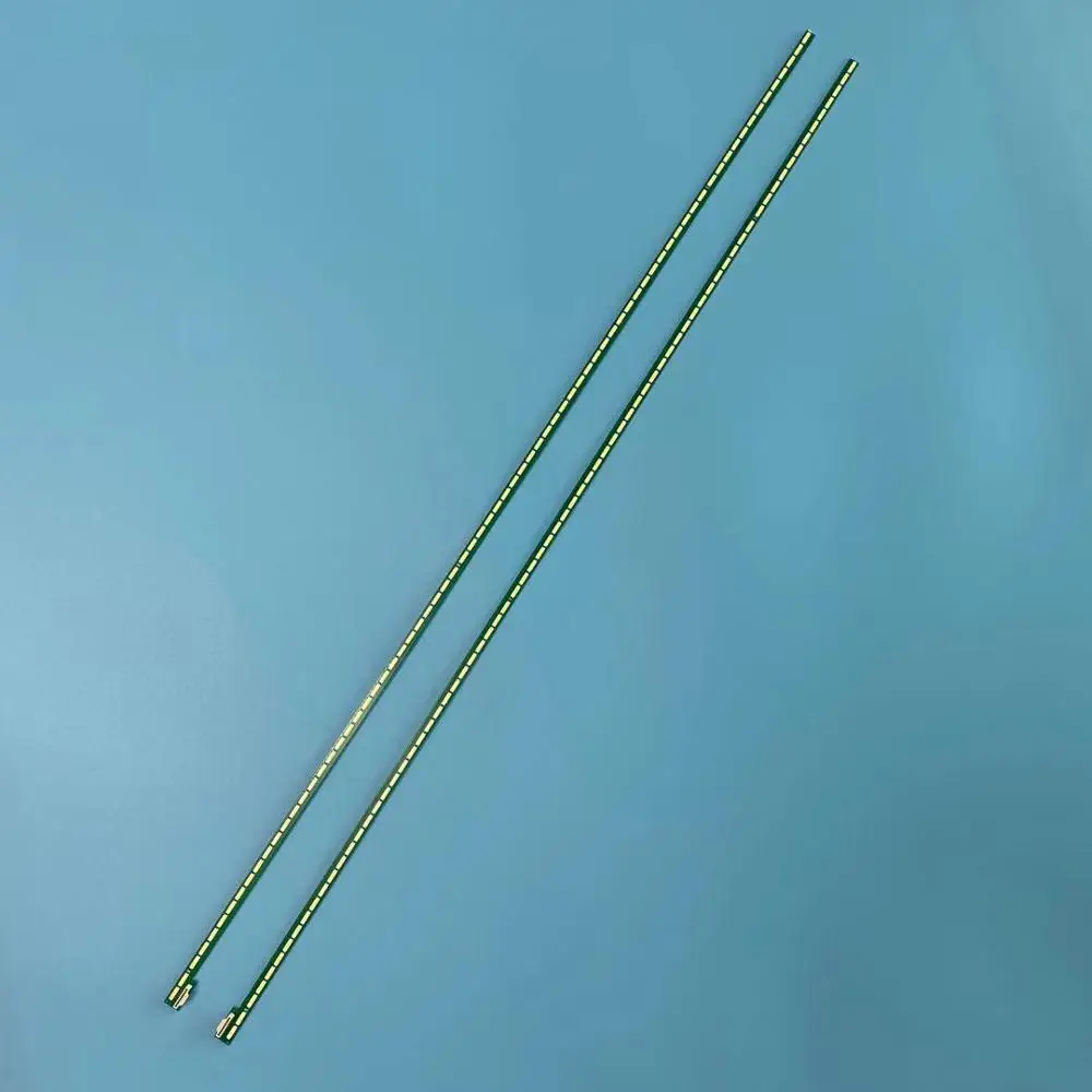 Светодиодная лента 604 мм с подсветкой для телевизора LG 55 дюймов 55LA660V 55LA690V 55LA740V