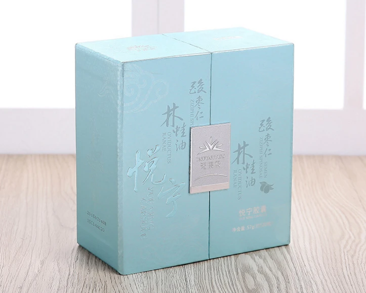 Биоразлагаемый картон с защитой от УФ излучения персонализированная бумага для