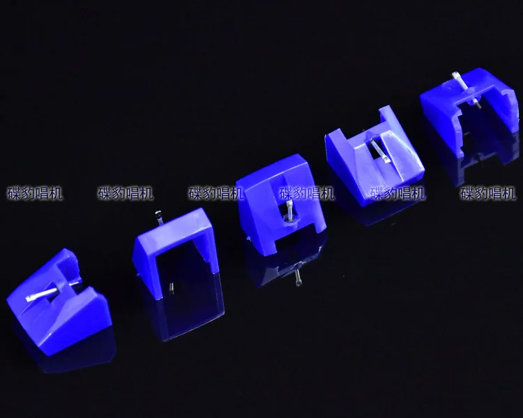 1 шт. новый синий сменный стилус подходит для SANSUI SN60 SN80 SC80 KAI RS3 TEAC N313 | Электроника