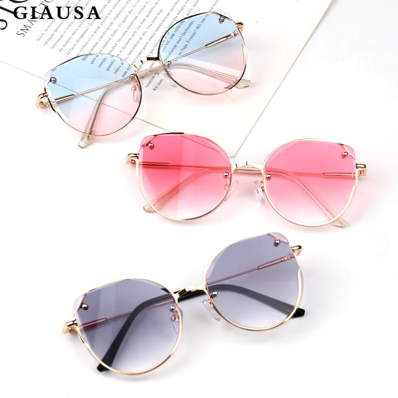 Детские солнцезащитные очки GIAUSA детские с защитой от УФ лучей UV400 | Аксессуары для