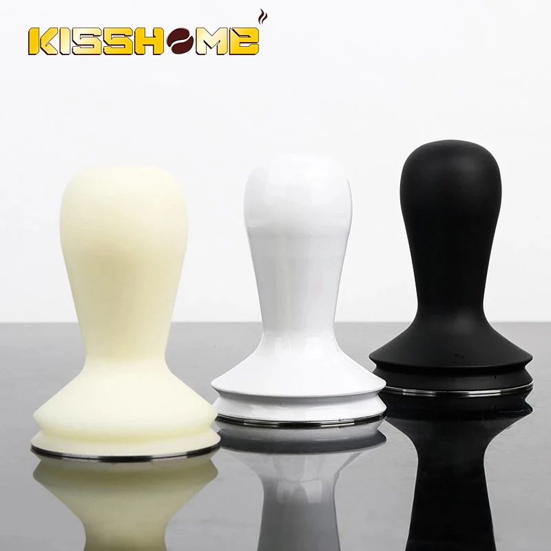 58 мм матовая ручка основание из нержавеющей стали портативный Съемный