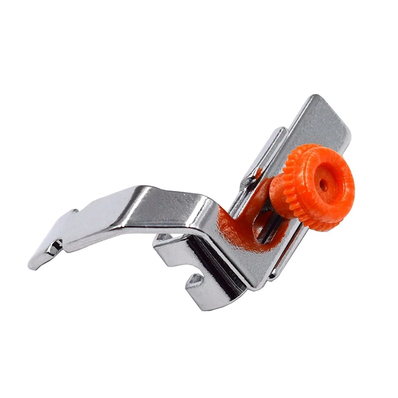 

Professional 48pcs Sewing Machine Presser Feet Set for Brother, Babylock, Singer, Janome, Elna, Toyota, New Home, Simplicity, Ke