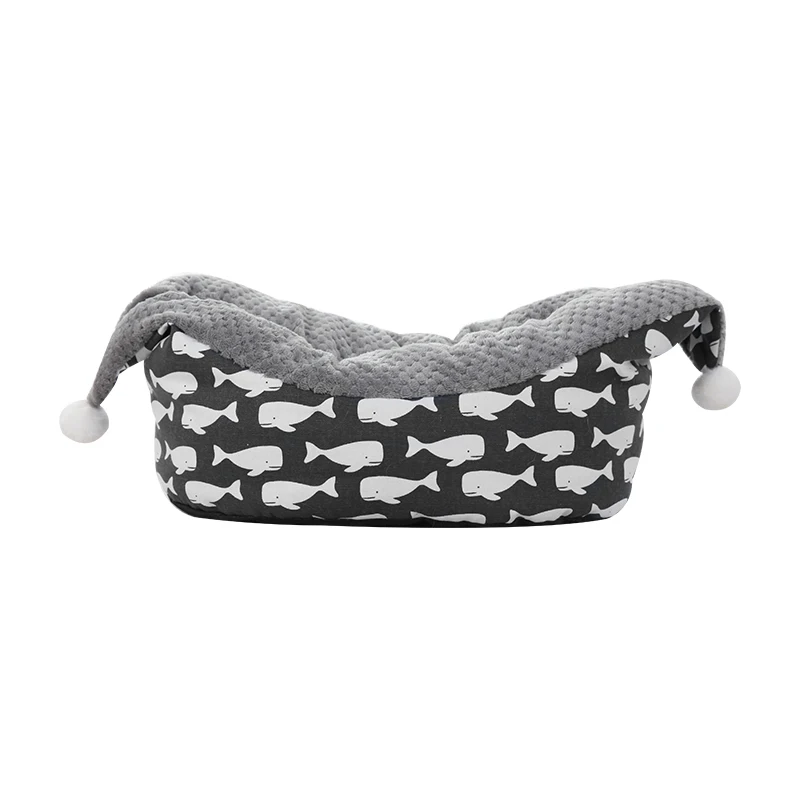 Питомник Зимний Теплый Бархатный мягкий диван-коврик для домашних животных