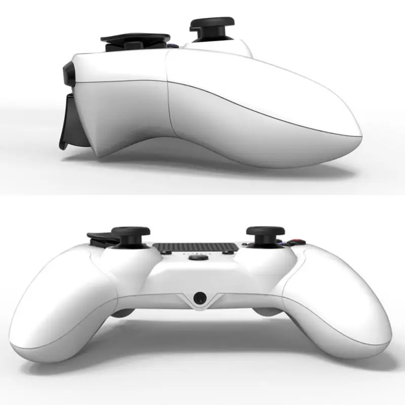 

Gamepads For PS4 Wireless Controller 6-axis Bluetooth Game Console Accessories for PS4 Bluetooth game controller