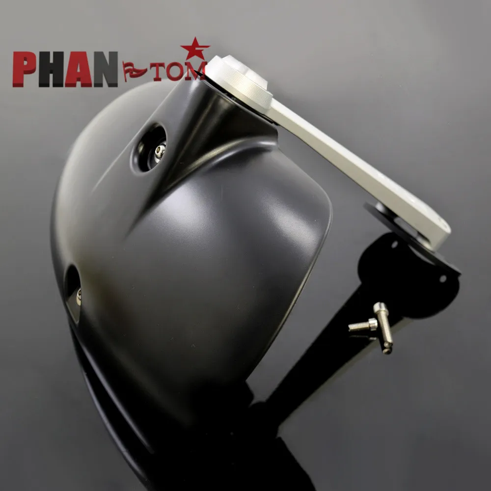 

Motorcycle Rear Fender Wheel Hugger Mudguard Splash Guard For R NINE T R 1200 NINET R9T Pure Scrambler Racer URBAN 14-20 2015