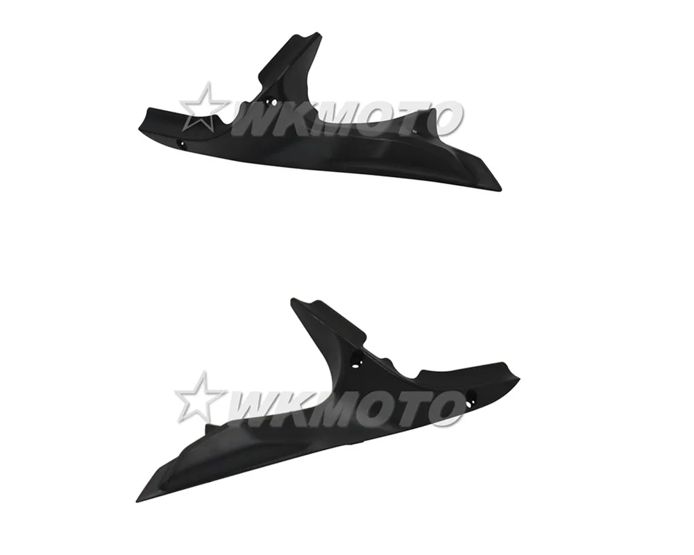 

For DUCATI EVO 848 1098 1198 2007 2008 2009 2010 2011 Fairing Upper Air Intake Tube Ram Cover