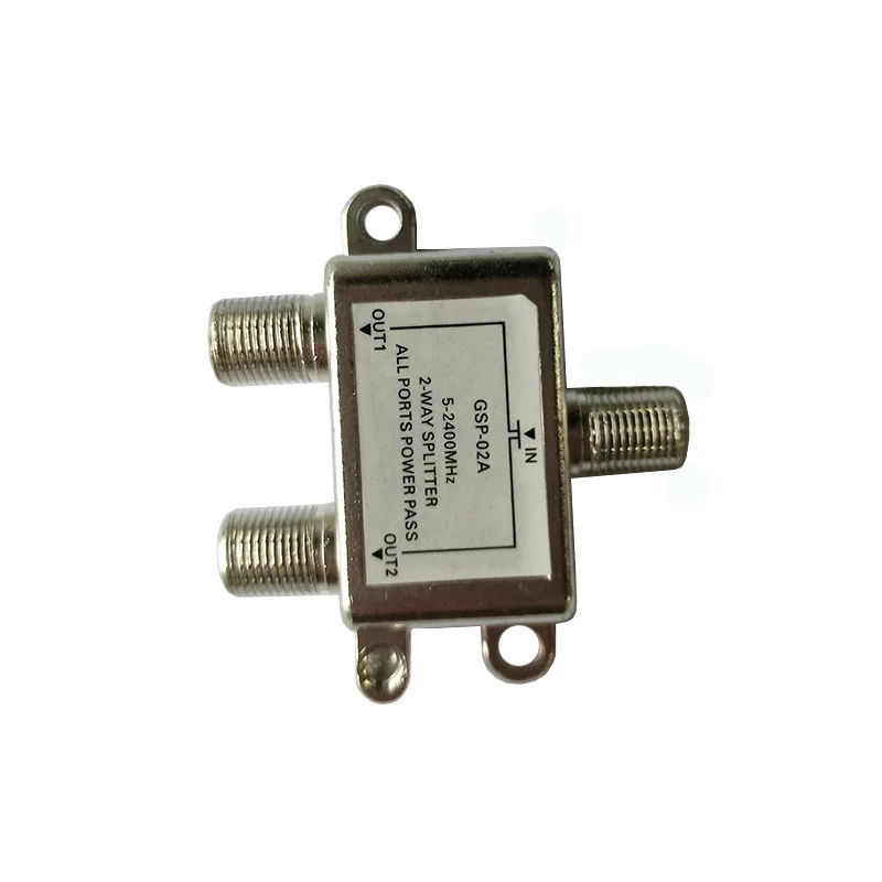 Разветвитель для спутниковых антенн 2 канала|lnb switch|tv lnbfta tv |