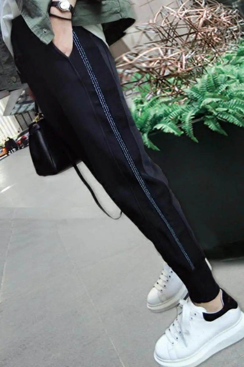 

New loose fit Harem Pants for girls in 2020