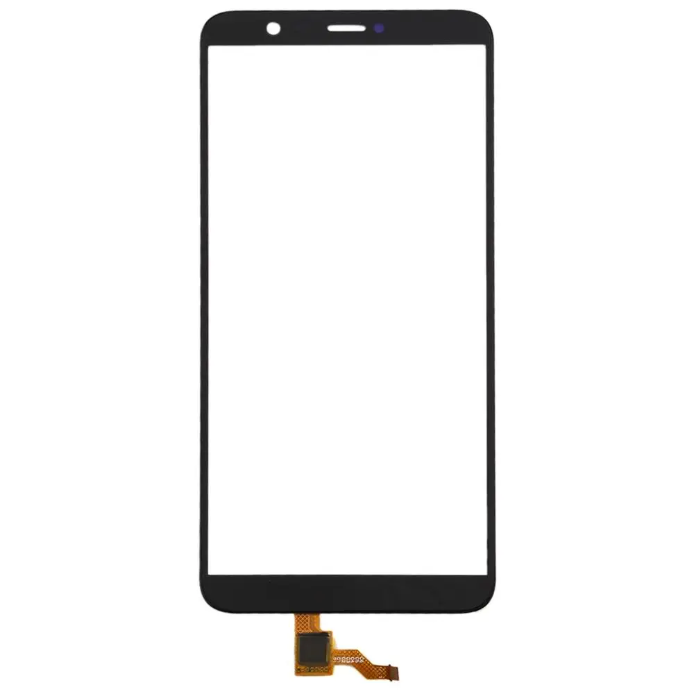 Для huawei P smart сенсорный экран стекло дигитайзер передняя внешняя Сенсорная панель