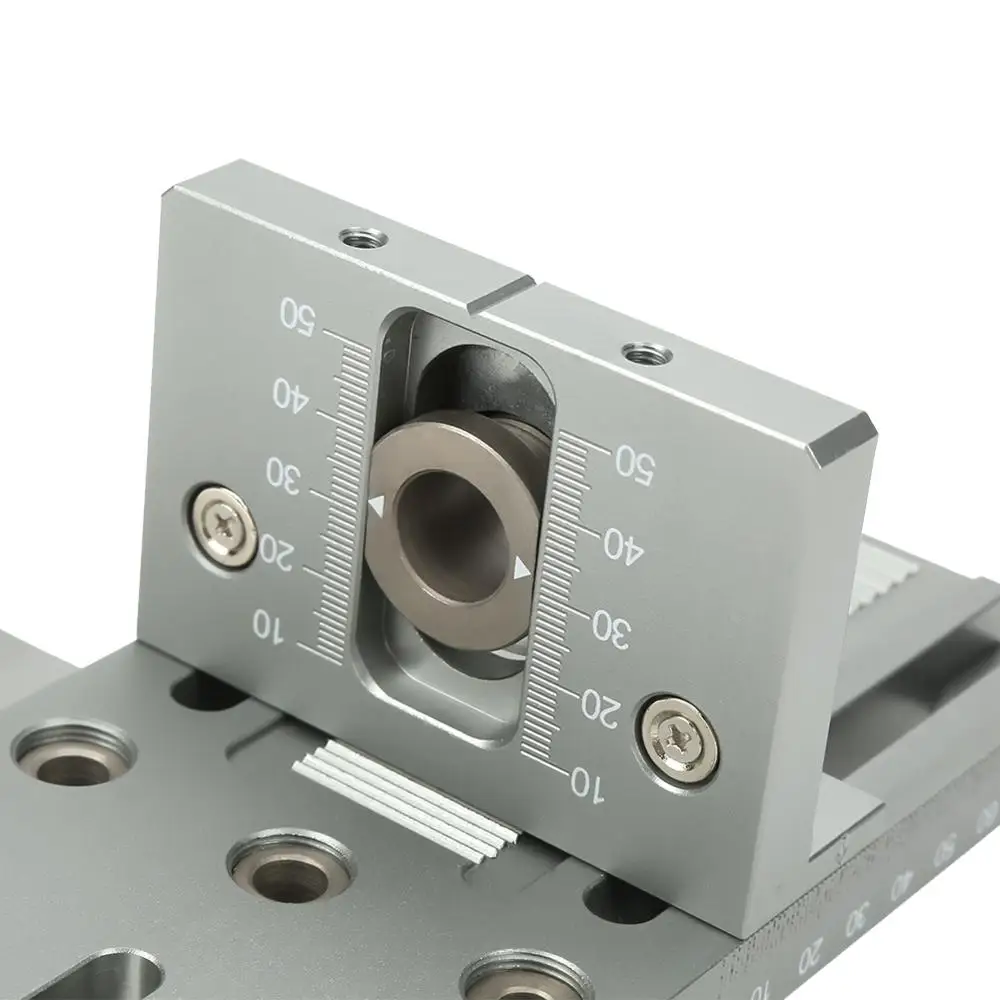 Приспособление для установки дюбелей мебели аксессуары фотоаппарата 3 в 1 15 мм