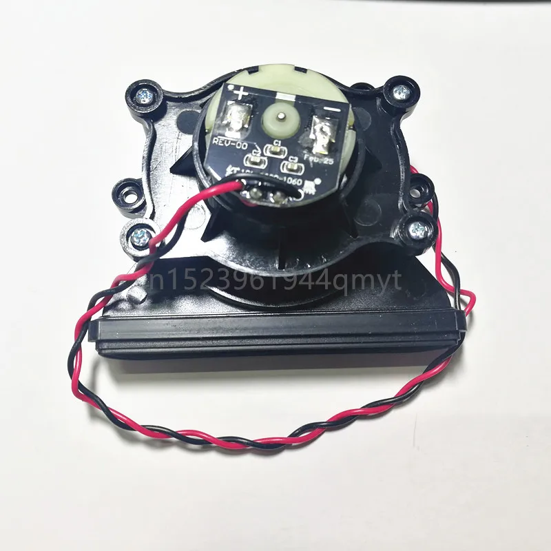 1 шт. оригинальный основной вентилятор двигателя для пылесоса ilife v7s pro plus v7