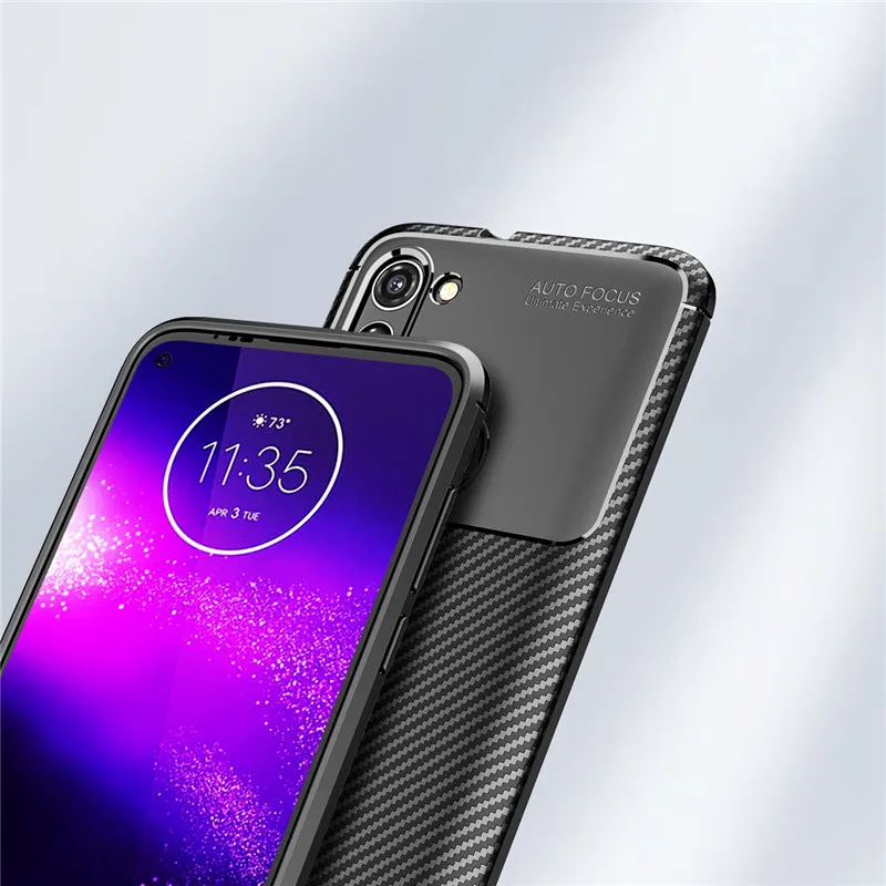 Чехол для Motorola Moto G8 силиконовый чехол противоударный задняя крышка бампер |