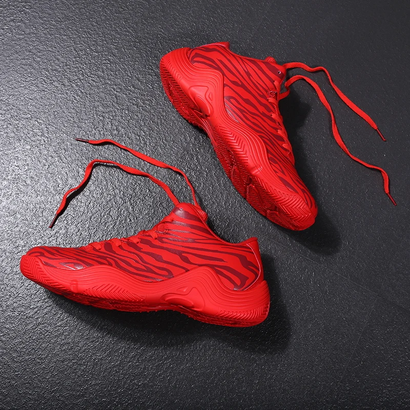 Бесплатная доставка мужские баскетбольные кроссовки ACE 2 Essence уличные черные