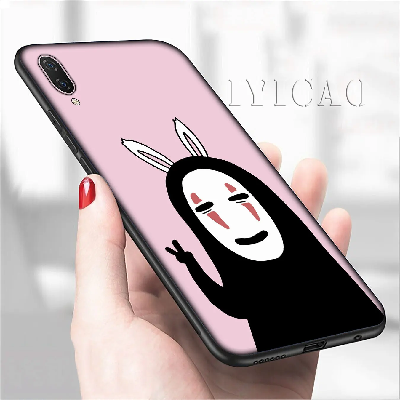 IYICAO мягкий чехол для телефона Xiaomi Mi 10 9 9T A3 Pro CC9 CC9E 8 SE A2 Lite A1 6 pocophone f1 Mi9 |