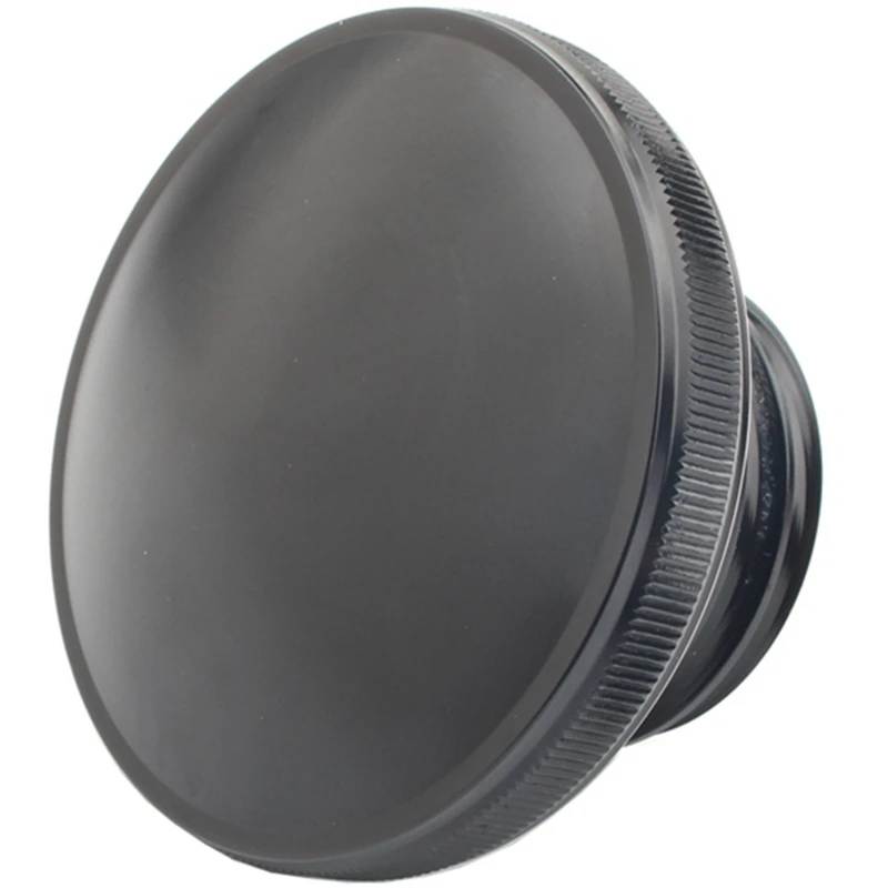 Aluminum Motorcycle Gas Cap Vented Fuel Tank Cover for Sportster Softail | Автомобили и мотоциклы