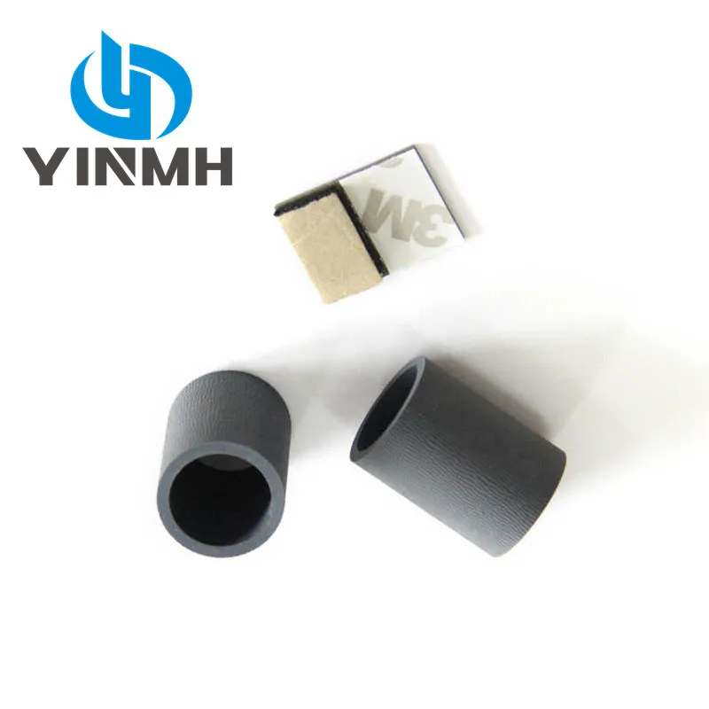 1 компл. совместим с новым сканером пикап роликовые шины и накладки в сборе для EPSON