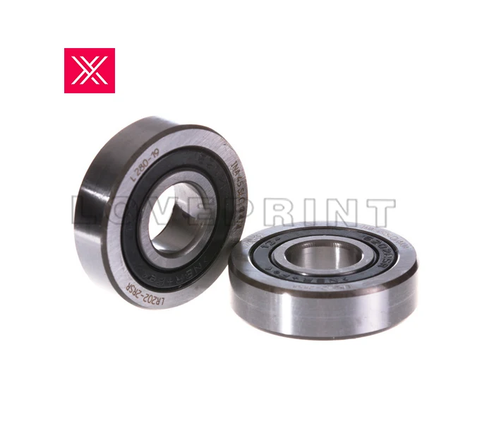 1 шт. направляющий ролик для машины SM102 CD102 LR6000 NPPU 00.550.1726 пресс-части | Компьютеры и