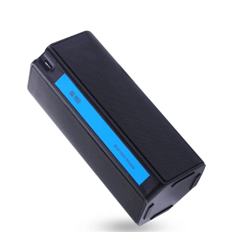 Портативная Bluetooth-Колонка на присоске беспроводная акустическая система стерео