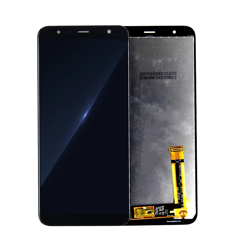 Для samsung Galaxy J610 J6+ J610F J610FN ЖК-дисплей, сенсорный экран, дигитайзер, запасные части для J415 J4 Plus J4