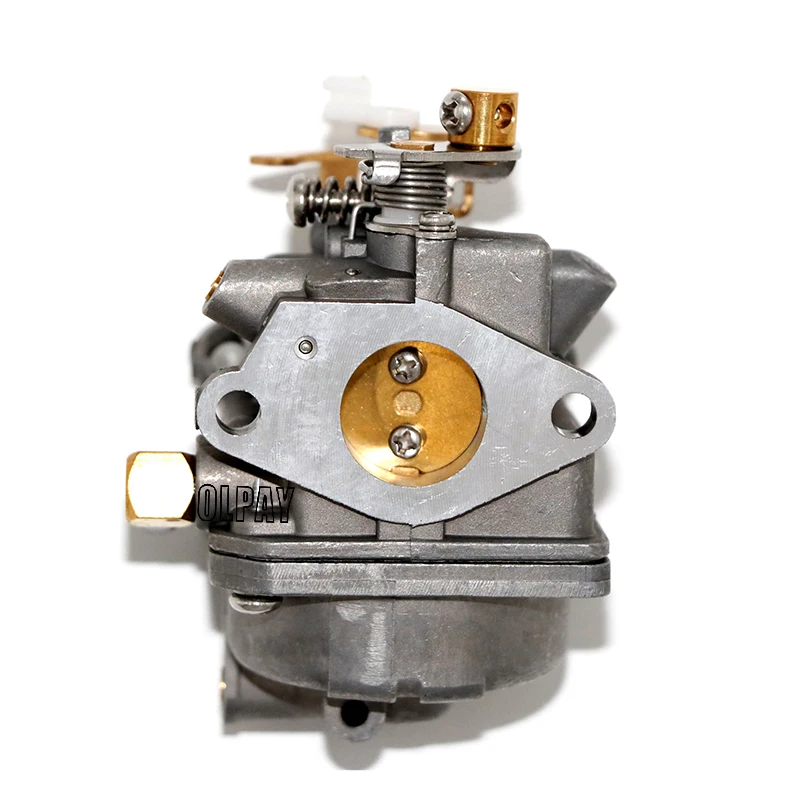 Карбюратор 13200-91J70 для подвесного мотора Suzuki 4-тактный DF6 DF4 DF5 13200-91J00 13200-91J91 13200-91JM0 |