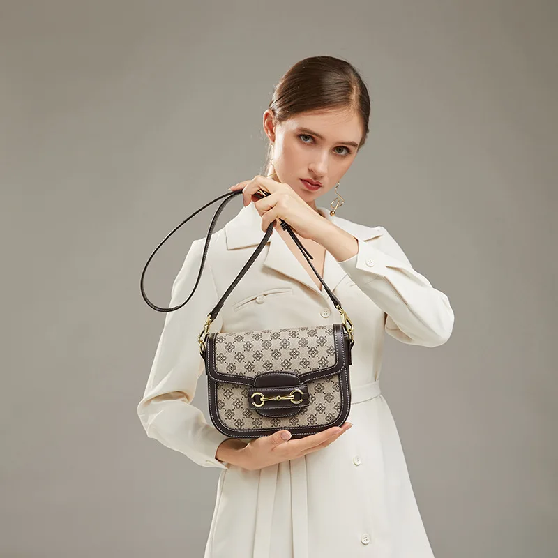 Classical Printing Crossbody Bag for Women Luxury Handbags Women Bag High Quality Purses and Handbags V Bags In Luxury Handbags