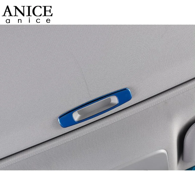 Нержавеющая сталь Солнечный свет отделка крыши мансардное окно Подходит для toyota