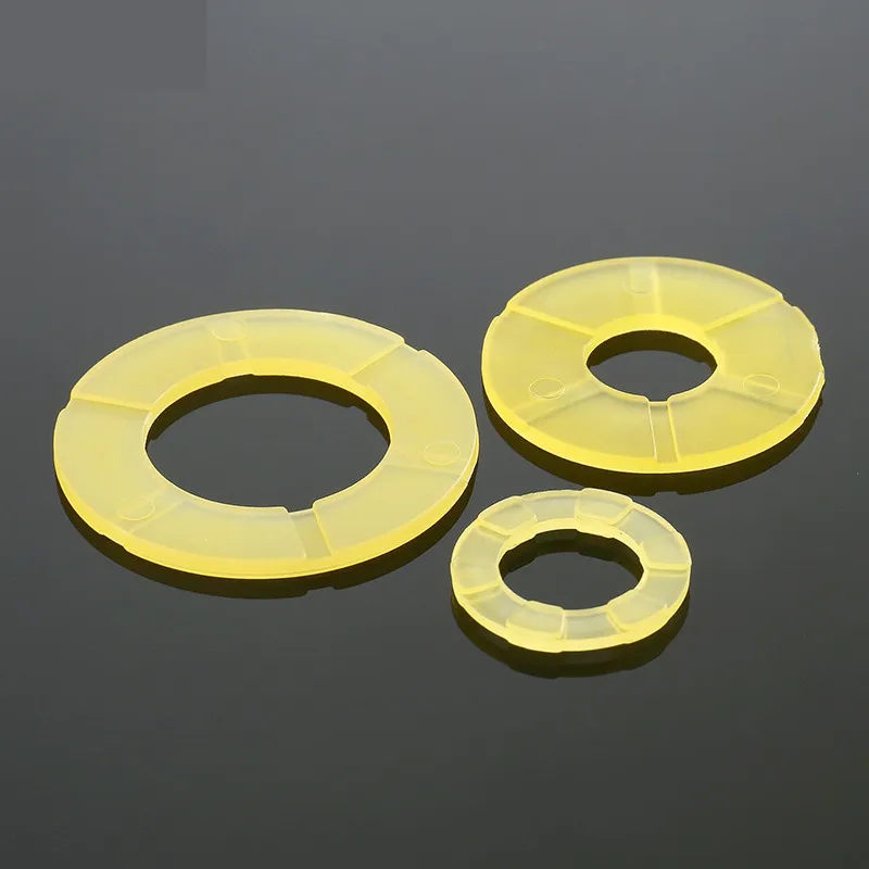 

Буфер цилиндра a seal MAL, пневматический шайба для демпфирования, износостойкий полиуретановый лист высокого давления для защиты от столкновений